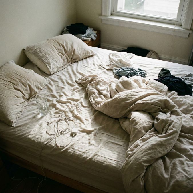 Døgnrytme og sengetider