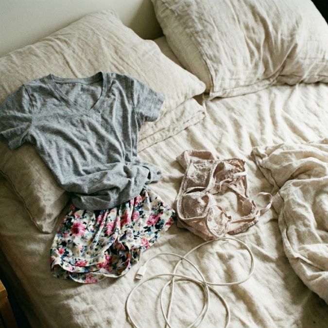 Temperatur i soveværelset